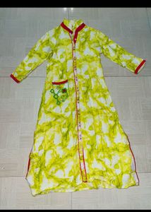 4 Women&#39;s Kurtis {OFFER} 🚨🚨JUST ₹250