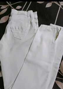 Women&#39;s Trendy Denim Jeans