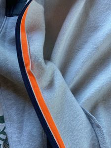 Spykar Heavy Fleece sweatshirt