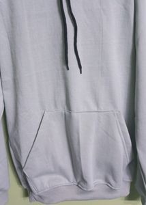 New/Unused Fleece Hoodie For Women/Men