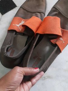 Puma Shoes