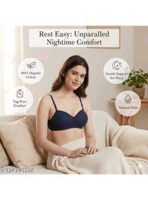 Bra Set - Comfort &amp; Style
