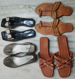Sandals Bundle