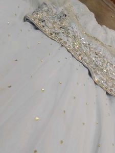 Elegant Embellished Gown