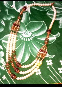 3 Step Chain