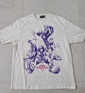 Kingdom Hearts Tee