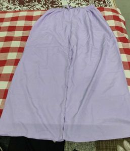 Lavender Palazzos
