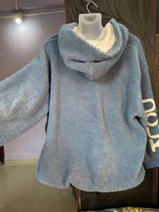 Comfortable Teddy Hoodie🎀