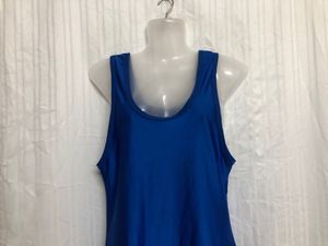 Matman Blue Playsuits
