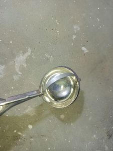 Ice Cream Scoop
