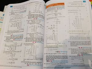 Oswaal CBSE Class 10 Study Material Science &amp; Math