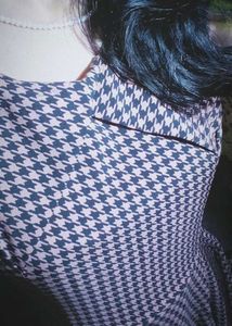 Old Money Dress