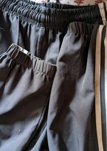 Parachute Joggers