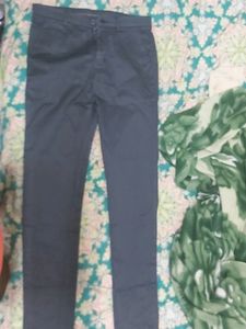 It's New But Just One Or Two Times We Use Bu