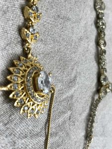 Ring +Bracelet