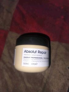 L&#39;Oreal Absolut Repair Mask