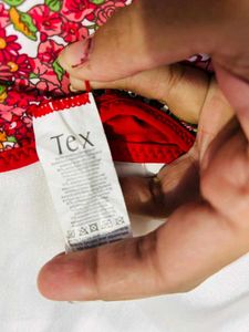 🇳🇿💫 💕 Floral Print Briefs