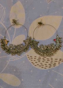 earings for festivals