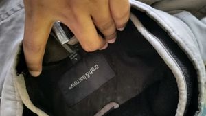 Bomber Jacket For Winter- Versatile Neutral