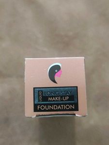 Long Stay Liquid Foundation