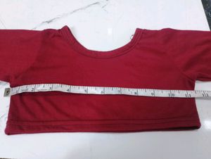 Girls Inner Wear