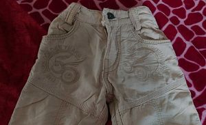 Baby Girl/Boy Trouser/Pant