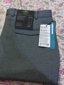 Park Avenue Work Trousers - Active Fit