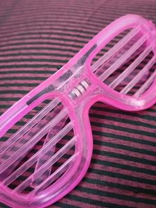Novelty Shutter Shades