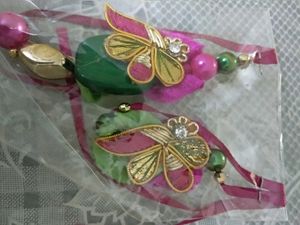 Rakhis for Bhaiya Bhabhi