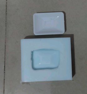 Rectangle Bowl Silicone Mould