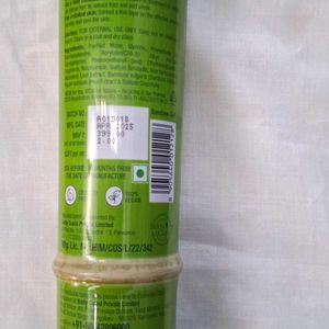 Wow Skin Sccience Korean Bamboo Gel🍃