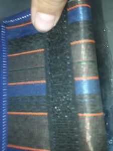 Three Piece Cloth Wallet Set Purchase The Se