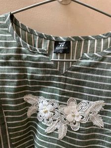 cute short kurti