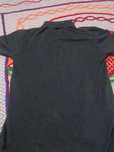 USPA Polo T-Shirt