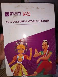 Byju&#39;s IAS Book Complete