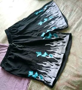 Cotton Co-ord Set For Women