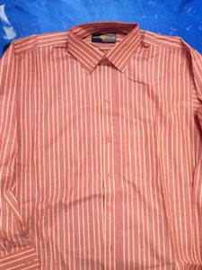 FORMALS NEW SHIRT TOP IN CONDITION