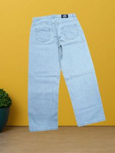 D@71 Size-36 Straight Jeans