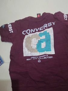 Boys Converse Outfit