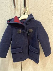 Girls/Unisex Overcoat/trenchcoat