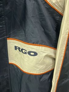 RGO Jacket