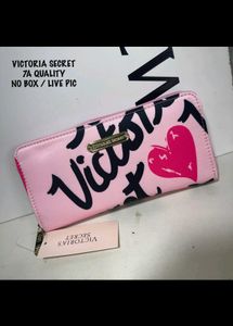 Victoria Secret Wallet