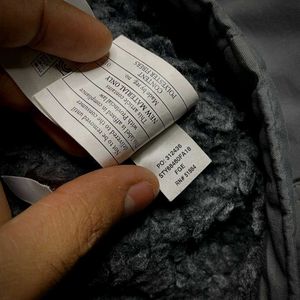 Patagonia Fleece Lined Jacket