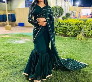 Lhnga Saree For Women