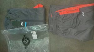 Nivia Grey Tracksuit M size