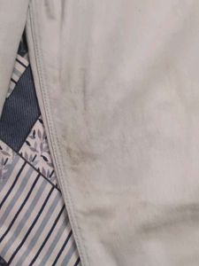Light Blue Jeans