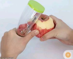 Vegetable Peeler