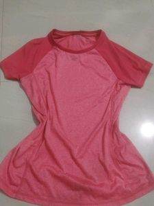 Pink T-Shirt