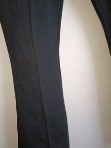 Black Trouser