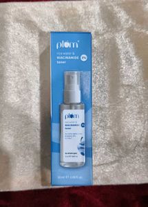 Plum Rice Water &amp; Niacinamide Toner